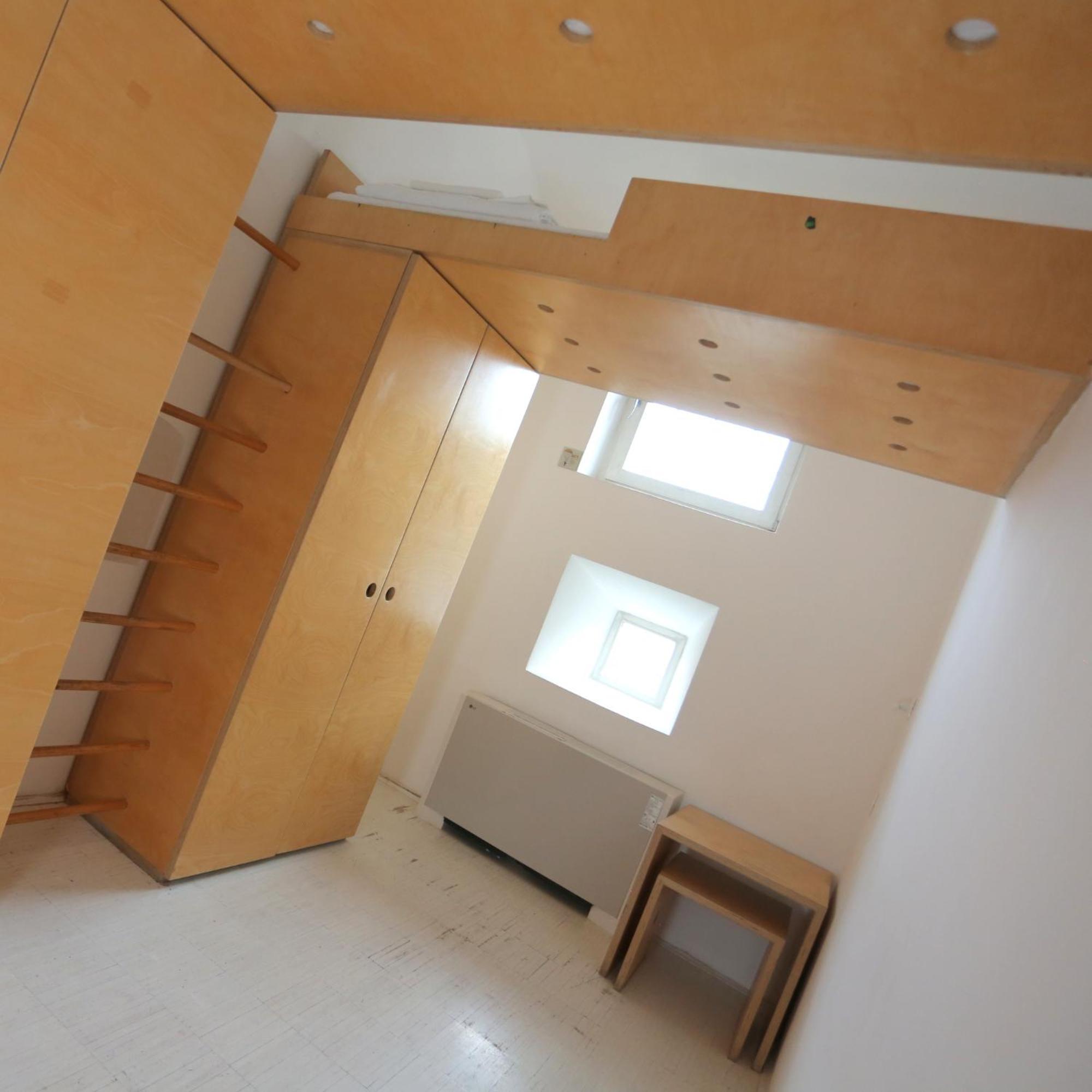 Celica Art Hostal Liubliana
