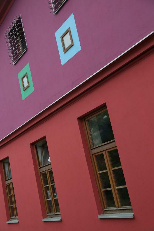 Celica Art Hostal