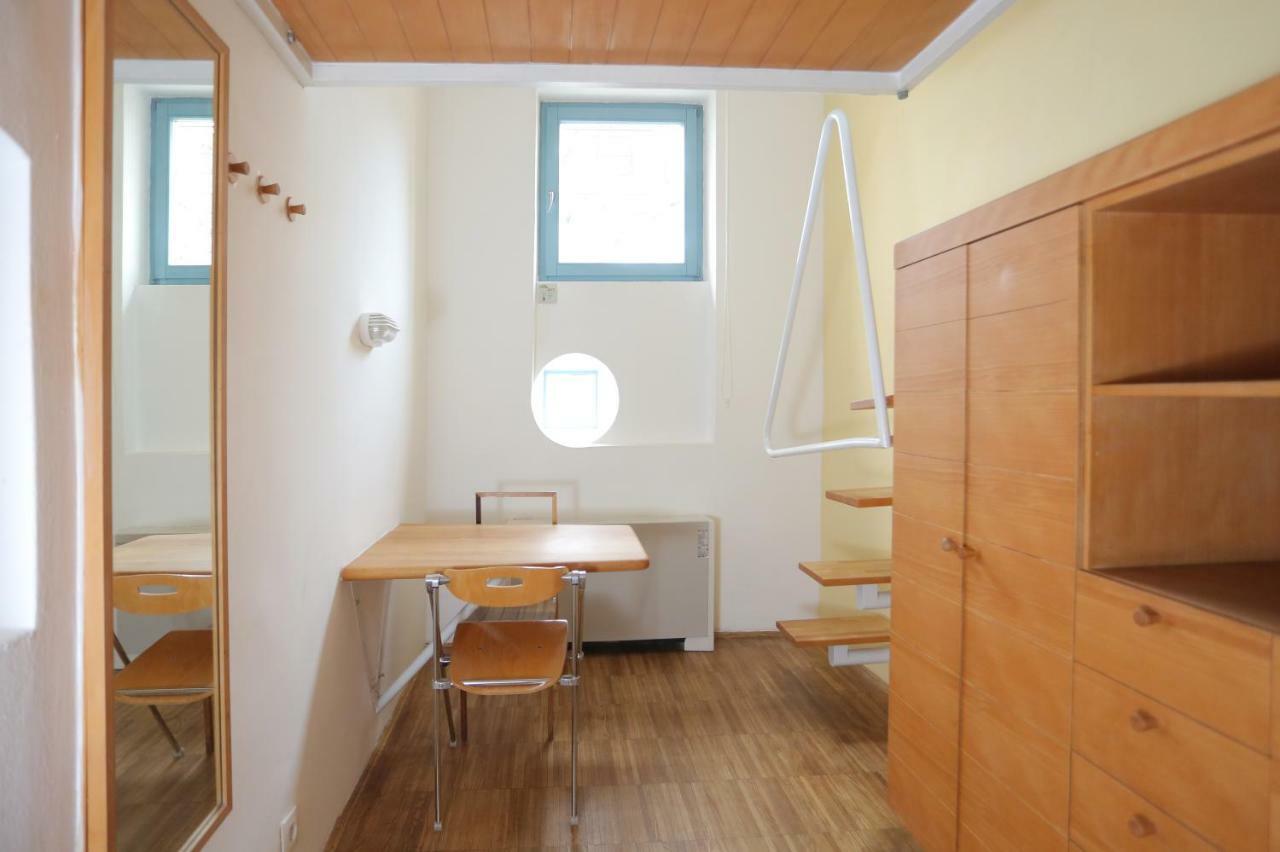 Celica Art Hostal Liubliana