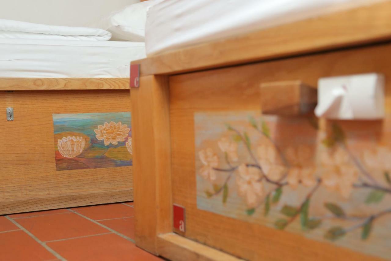 Celica Hostel